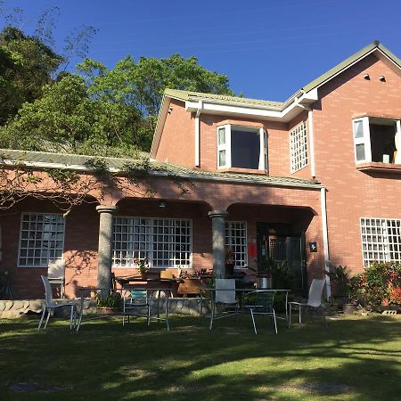Wisdom Garden Home Stay Юйлі Екстер'єр фото