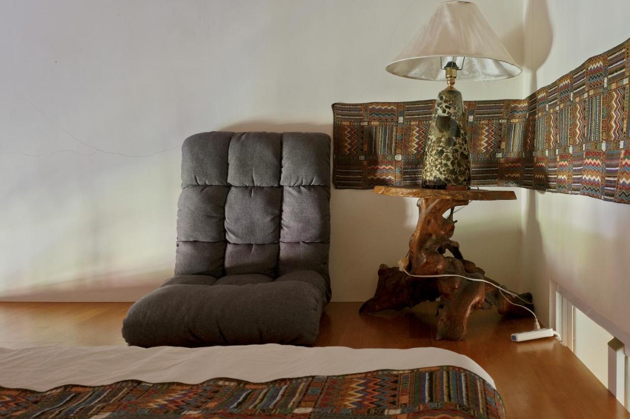 Wisdom Garden Home Stay Юйлі Екстер'єр фото