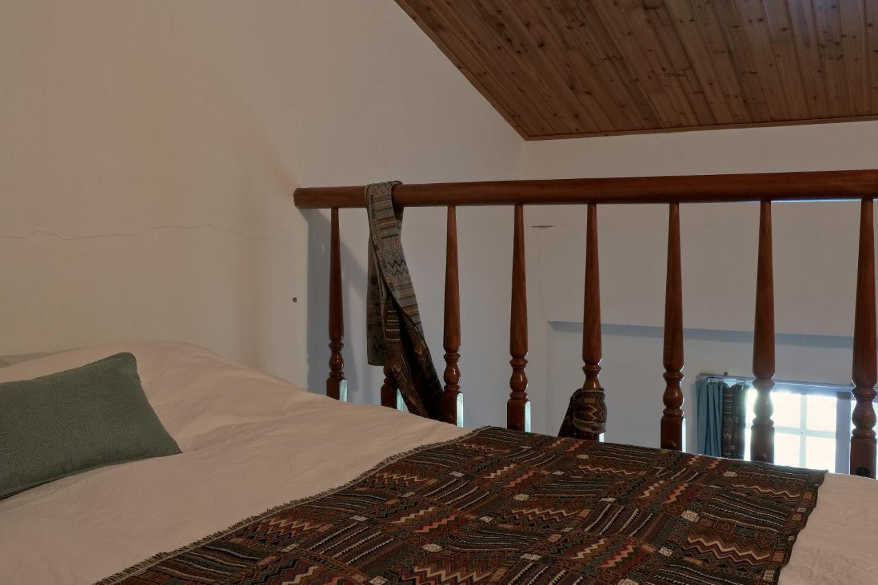 Wisdom Garden Home Stay Юйлі Екстер'єр фото